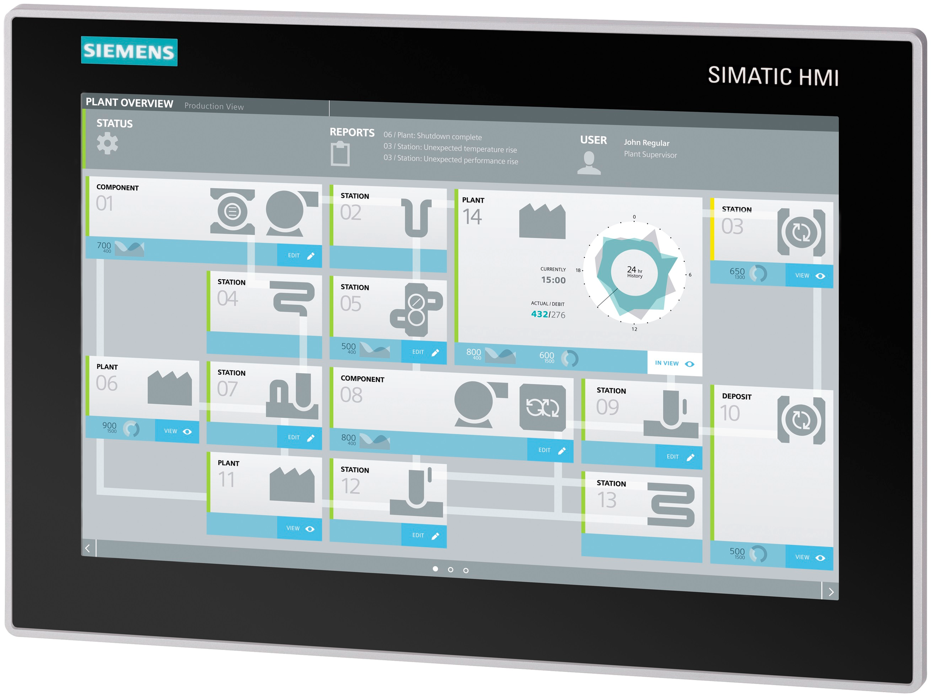 Aw 247052 1803np Siemens