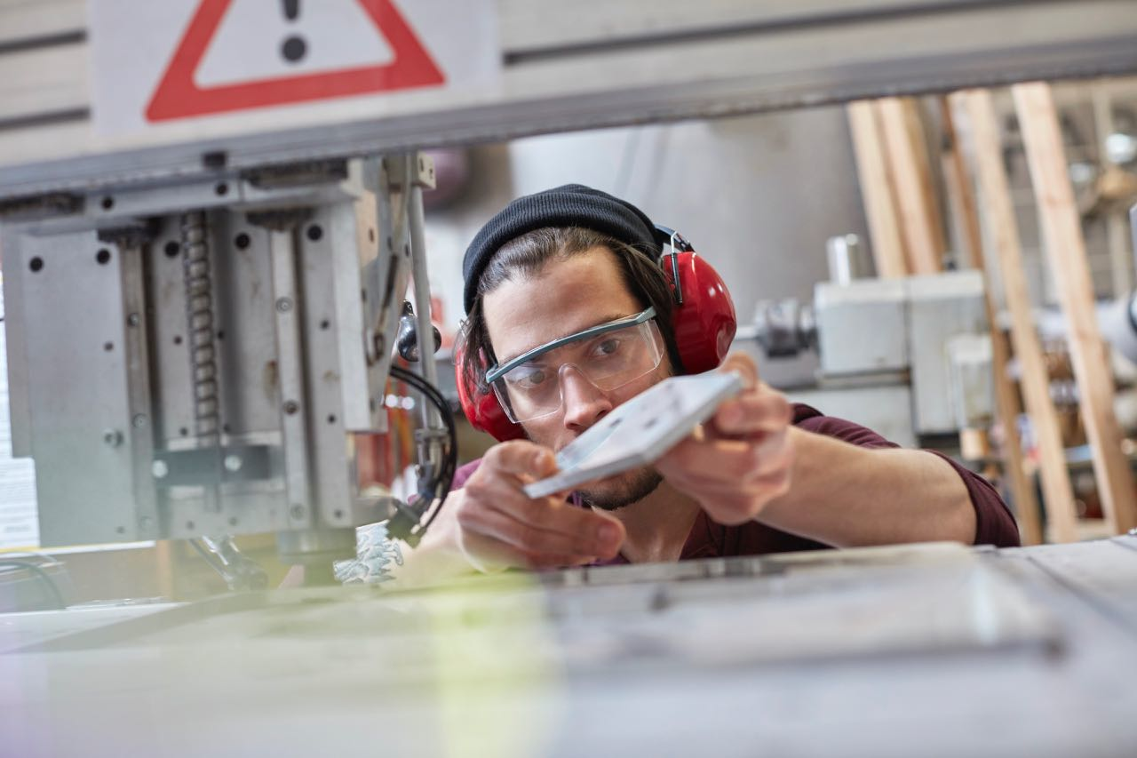 Machine Safety is Everyone&rsquo;s Business