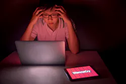 Cyber Threats Impact All Industries Cyber Threats Impact All Industries