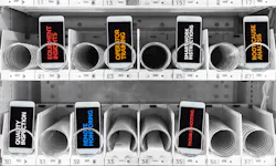 Hey, Operators, There’s an App for That Hey, Operators, There’s an App for That