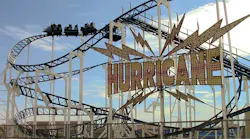 The relocated Hurricane roller coaster was a thrill to ride, but it was very difficult to troubleshoot and maintain. Source: Automated Integration