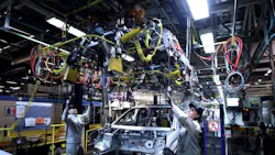 Collaborative Robots in Automotive Manufacturing Collaborative Robots in Automotive Manufacturing