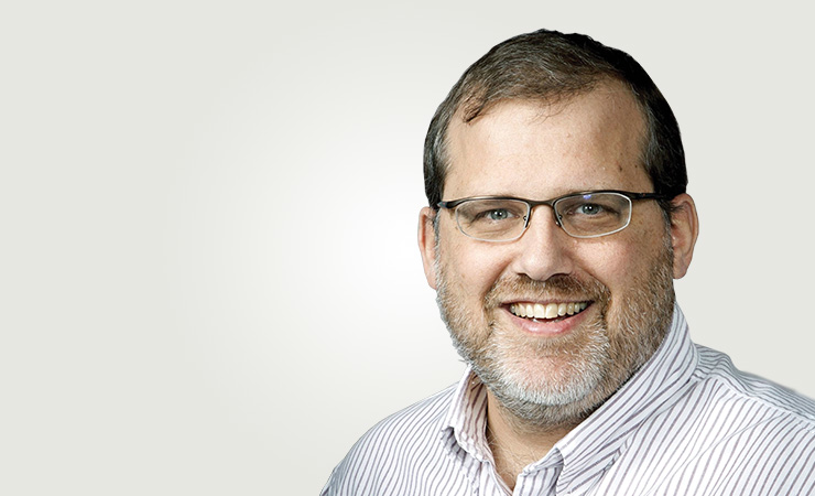 Pete Kalish, O'Brien & Gere