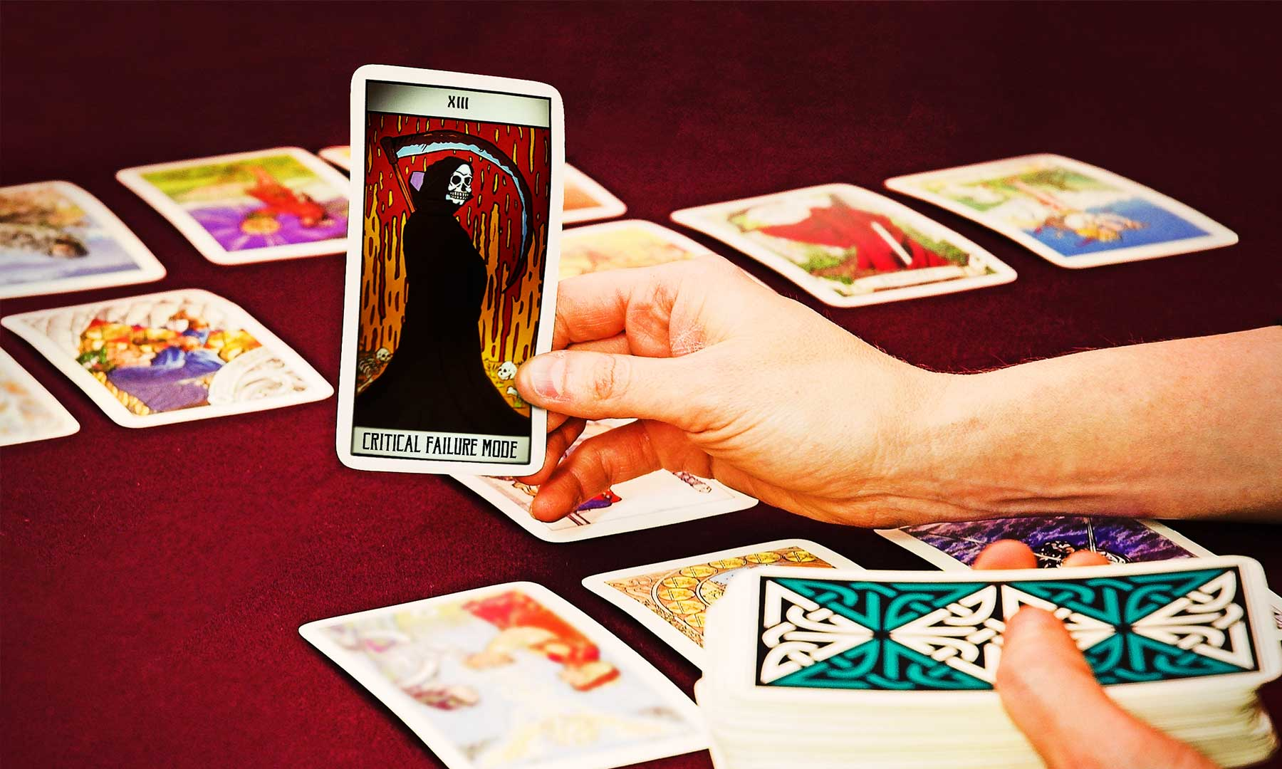 Beyond the Black Box of Predictive Maintenance