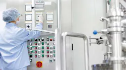 A Canadian pharmaceuticals manufacturer sought help from Grantek Systems Integration to upgrade the automation engineering capab