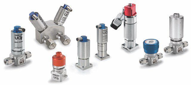 How Ham-Let Group Makes its Valves IoT-Ready