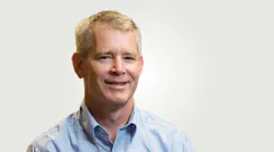 Tom McGreevy, aeSolutions Tom McGreevy, aeSolutions