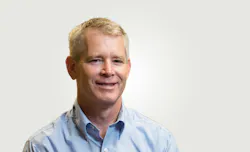 Tom McGreevy, aeSolutions Tom McGreevy, aeSolutions