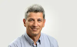 Mike Bayda, Nexans Mike Bayda, Nexans