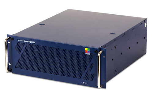 Matrox