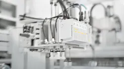 Aventics is a key player in smart pneumatics technologies, particularly within factory automation.