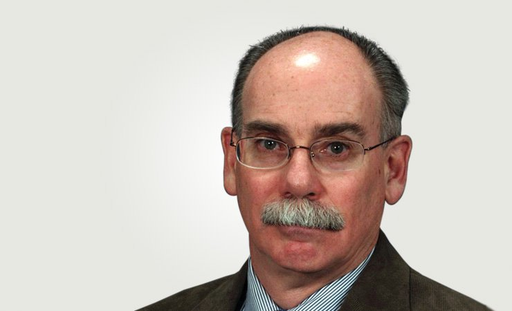 Paul Miller, ARC Advisory Group