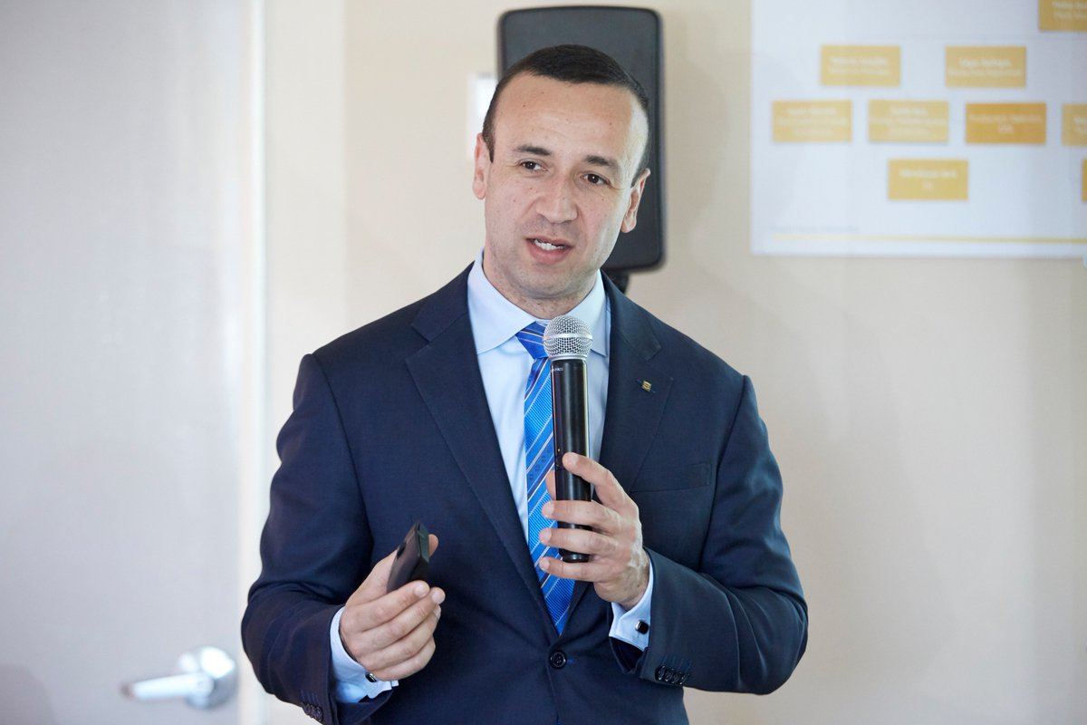 What Are the Trends Driving Technology Suppliers?