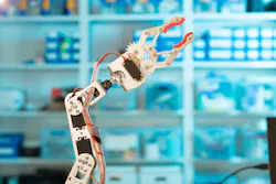 Industrial Robotics