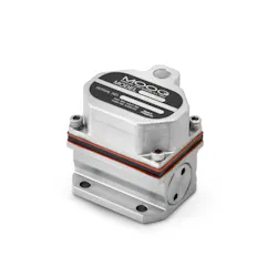 The 30-Series from Moog Inc. is ruggedized to deliver precise control for a manipulator arm or downhole tool The 30-Series from Moog Inc. is ruggedized to deliver precise control for a manipulator arm or downhole tool