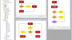 PAC Project Software Suite R10 from Opto 22 combines real-time control, HMI and data handling