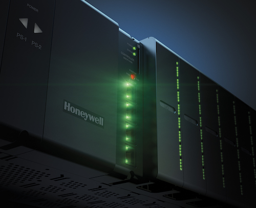 Honeywell