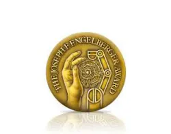 Engelberger Award for Robotic Technology Announced Engelberger Award for Robotic Technology Announced