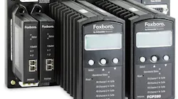 New Foxboro field control processors (FCPs) enabled Dow to reduce the amount of control hardware and still provide process isol