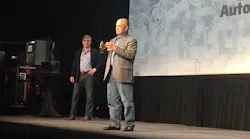 Rockwell Automation and PTC Announce Partnership