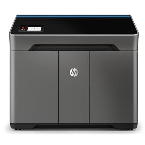 HP and Siemens Extend 3D Printing Collaboration