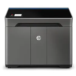 HP and Siemens Extend 3D Printing Collaboration HP and Siemens Extend 3D Printing Collaboration