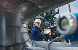 SAP and Endress+Hauser aim to fully integrate Endress+Hauser’s field instruments as digital twins into the SAP cloud platform. SAP and Endress+Hauser aim to fully integrate Endress+Hauser’s field instruments as digital twins into the SAP cloud platform.