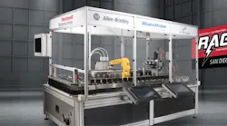 Demo Illustrates IIoT Technology Integration