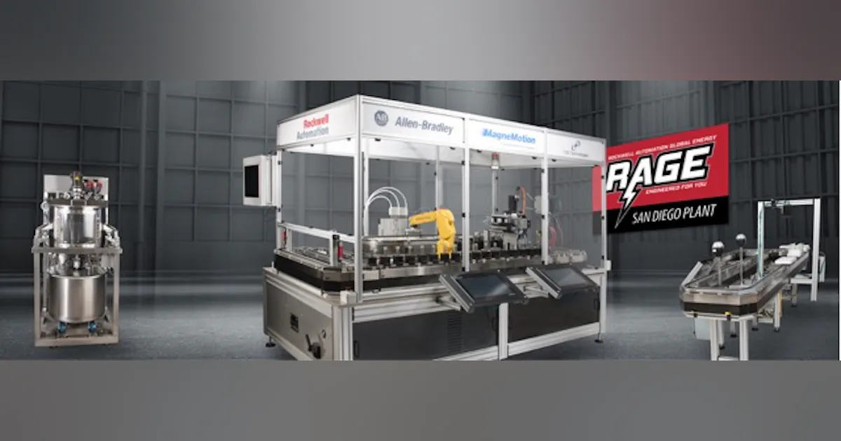 Transight Demo Illustrates IIoT Technology Integration | Automation World