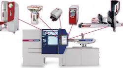 OEM Integrates MES for Smart Manufacturing OEM Integrates MES for Smart Manufacturing