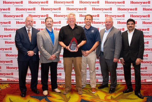 Honeywell