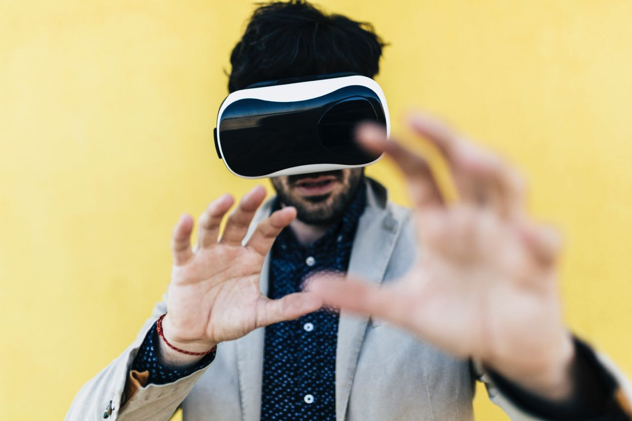 Digital and Physical Worlds Collide in Future HMIs