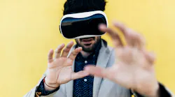 Digital and Physical Worlds Collide in Future HMIs