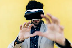 Digital and Physical Worlds Collide in Future HMIs Digital and Physical Worlds Collide in Future HMIs