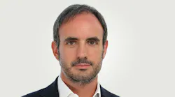 Raffaello Lepratti, MESA International