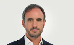 Raffaello Lepratti, MESA International Raffaello Lepratti, MESA International