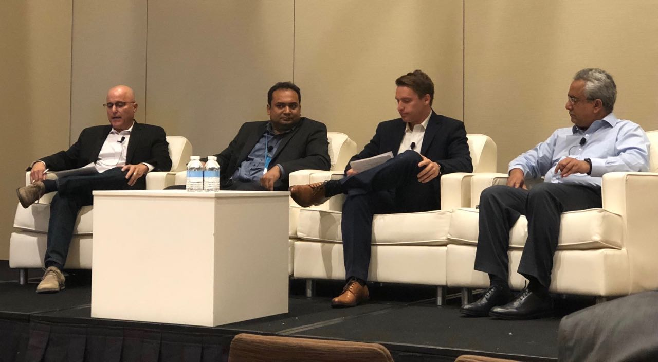 Understanding the Journey to IoT and Big Data in Operations