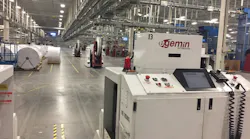 The Automation Behind Valpak’s Printing and Distribution Operations
