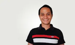 Vryan Constantino, Panacea Technologies Vryan Constantino, Panacea Technologies