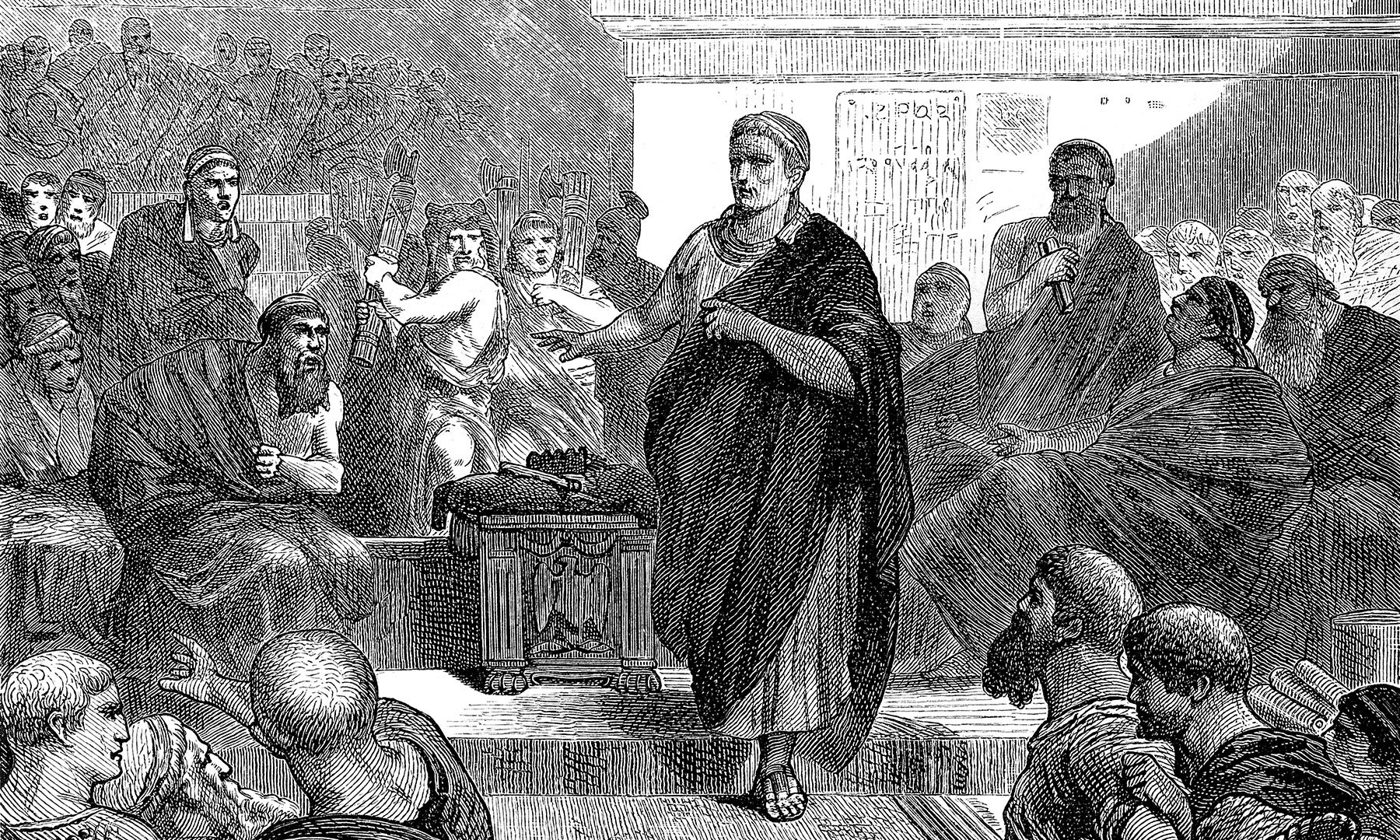 Industry Convenes to Change the Future of Control