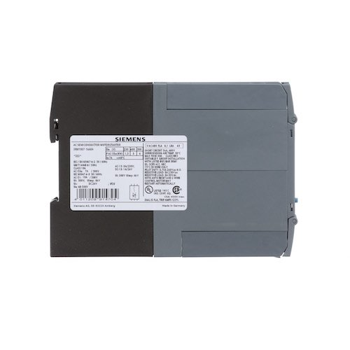 Motor Starter SIRIUS 3RM1