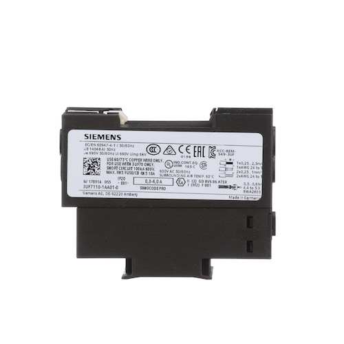 Current/Voltage Measuring Module