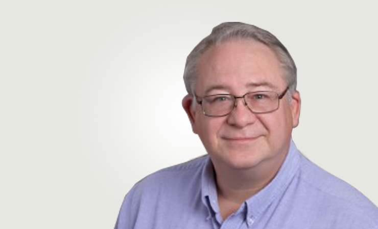 Tim Matheny, ECS Solutions