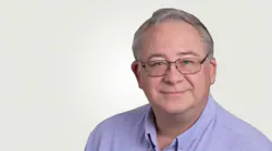 Tim Matheny, ECS Solutions