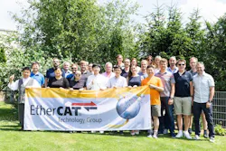EtherCAT Technology Group EtherCAT Technology Group
