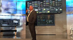 John Rudolph, Honeywell Process Solutions