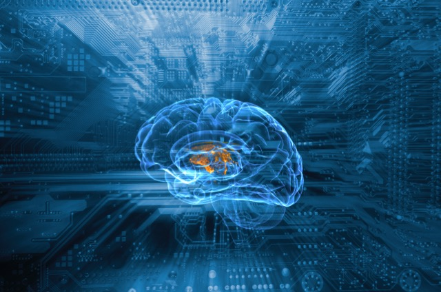 Artificial Intelligence Testbed for Manufacturing