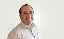 Steven Bailey, Sage Automation Steven Bailey, Sage Automation
