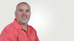 Chuck Harrell, Advantech