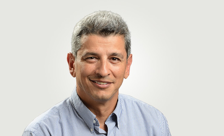 Mike Bayda, Nexans